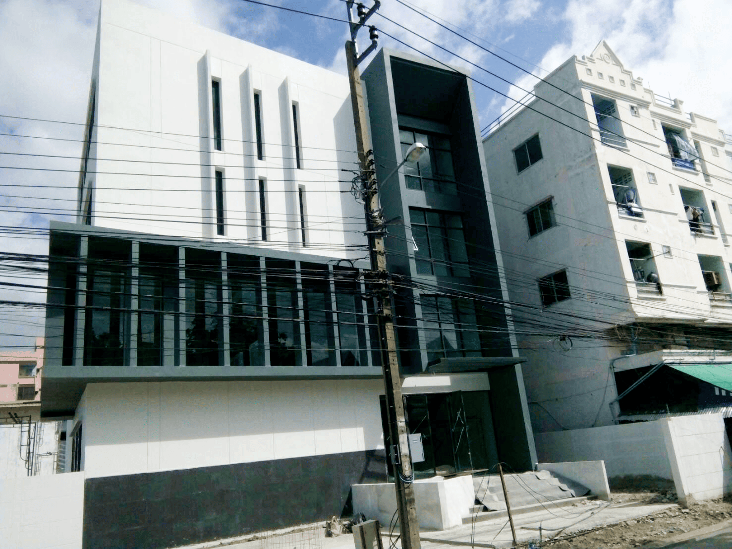 CCK Property